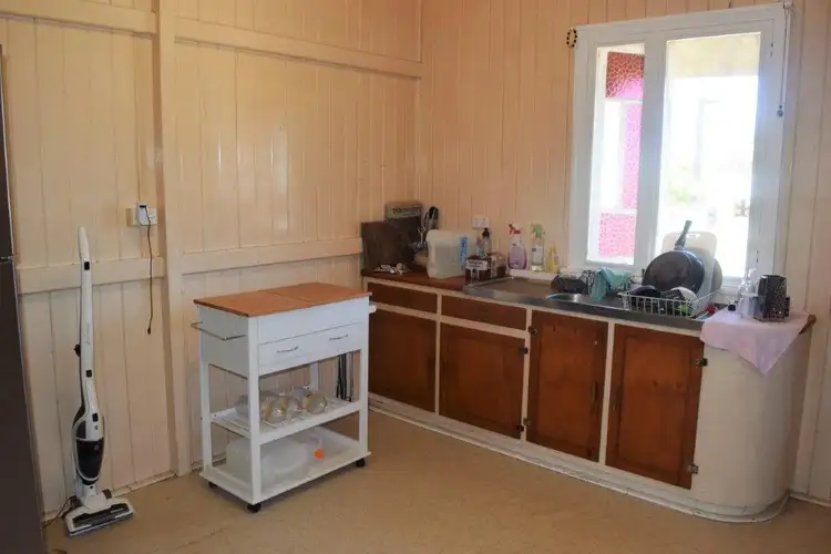 Sixth view of Homely house listing, 29 Zunker St, Burnett Heads QLD 4670
