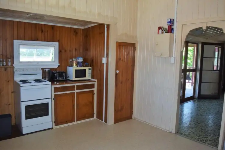 Seventh view of Homely house listing, 29 Zunker St, Burnett Heads QLD 4670