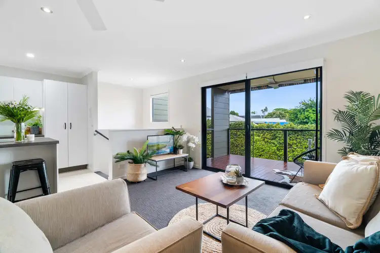 3/33 Blackall St, Woombye QLD 4559