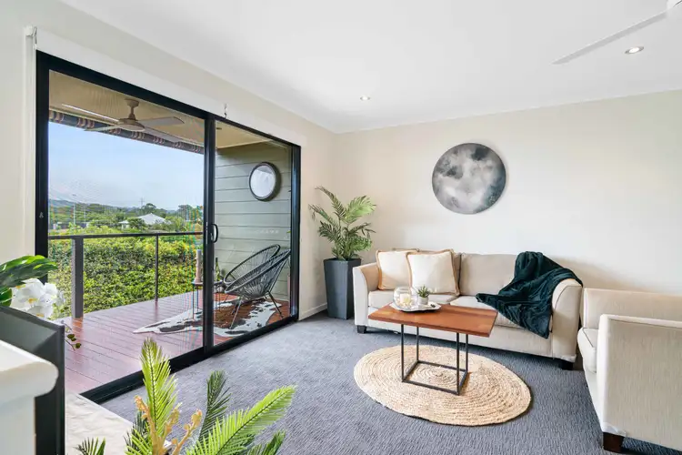 Fifth view of Homely townhouse listing, 3/33 Blackall St, Woombye QLD 4559