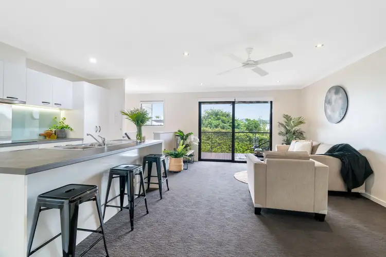 Sixth view of Homely townhouse listing, 3/33 Blackall St, Woombye QLD 4559