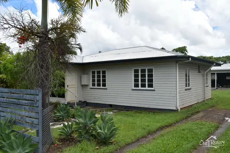 Main view of Homely house listing, 122 Sussex St, Maryborough QLD 4650