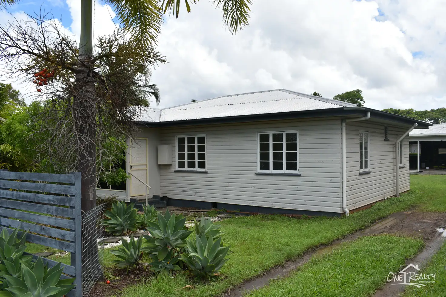 Main view of Homely house listing, 122 Sussex St, Maryborough QLD 4650