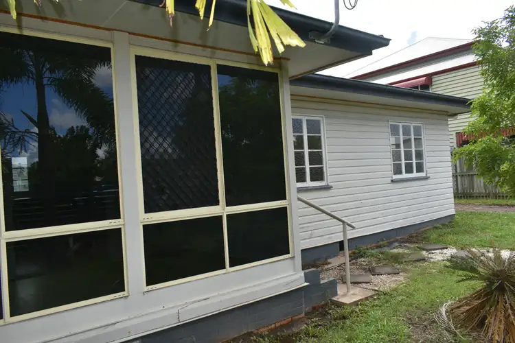 Second view of Homely house listing, 122 Sussex St, Maryborough QLD 4650