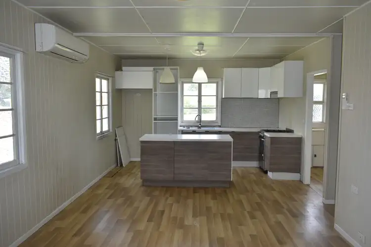 Third view of Homely house listing, 122 Sussex St, Maryborough QLD 4650
