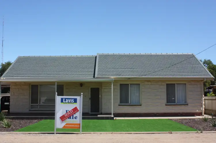 26 Fitzgerald Street, Port Pirie SA 5540