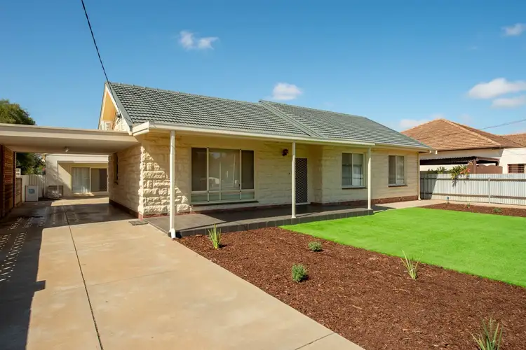 Second view of Homely house listing, 26 Fitzgerald Street, Port Pirie SA 5540