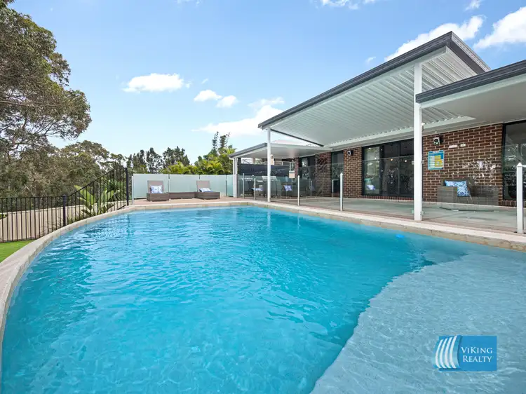 Main view of Homely house listing, 12 The Maindeck, Belmont NSW 2280