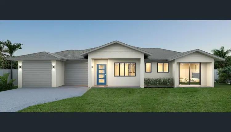 23 Acacia Avenue, Yungaburra QLD 4884