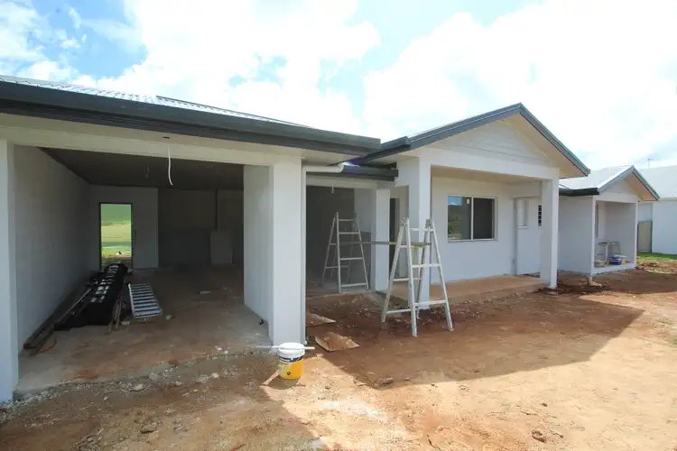 Third view of Homely house listing, 23 Acacia Avenue, Yungaburra QLD 4884