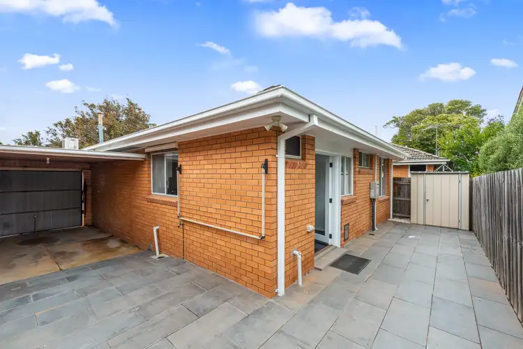 Third view of Homely unit listing, Unit 2/27 Plummer Rd, Mentone VIC 3194
