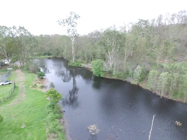 Seventh view of Homely land listing, 30-40 Yulgibar Cl, Kooralbyn QLD 4285