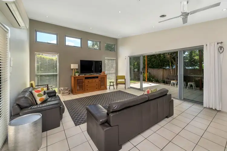 Third view of Homely house listing, 49A Kooya Road, Mitchelton QLD 4053