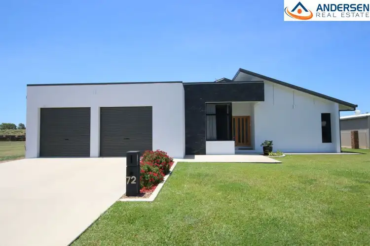 72 YOUNG STREET, Ayr QLD 4807