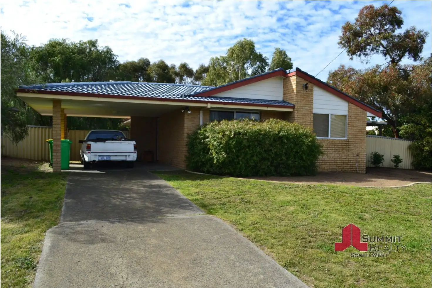 Main view of Homely house listing, 30 Littlefair Drive, Withers WA 6230