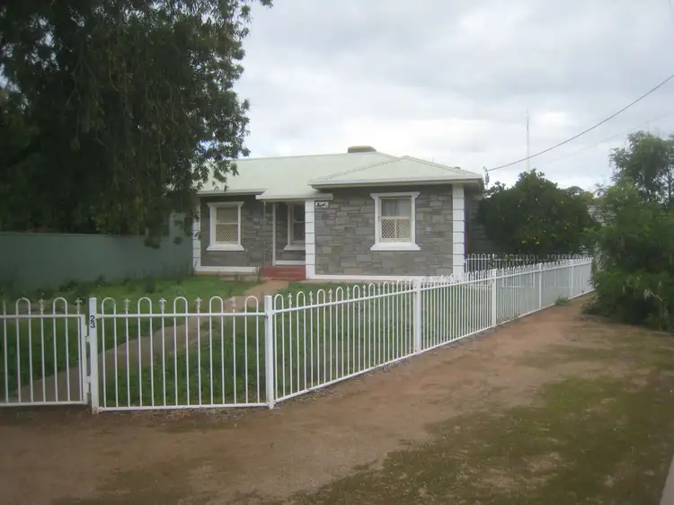 Second view of Homely house listing, 23 Plenty Street, Port Pirie SA 5540