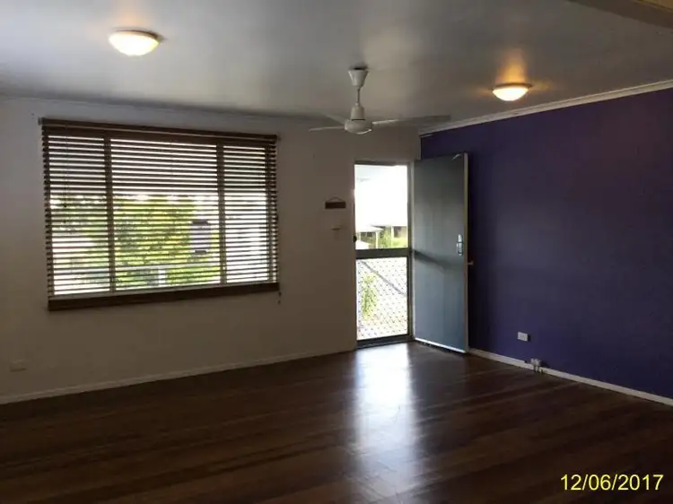 Third view of Homely house listing, 22 Blackbutt Street, Blackwater QLD 4717