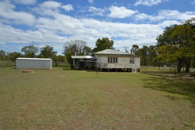 Fifth view of Homely house listing, 45 Alice Street, Duaringa QLD 4712