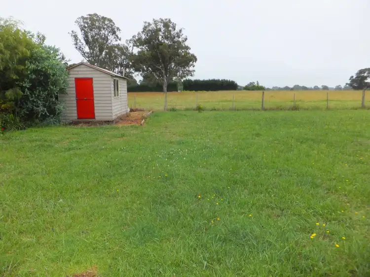 Fifth view of Homely house listing, 11 Tamhaven Drive, Swan Reach VIC 3903