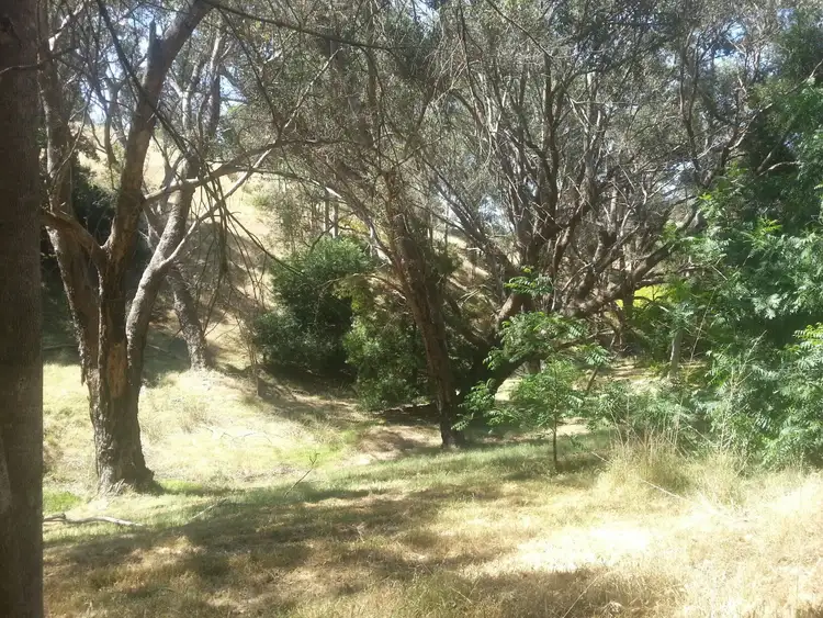 Second view of Homely land listing, Address available on request