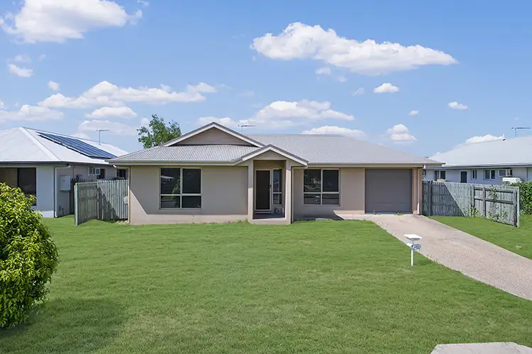 Main view of Homely house listing, 19 Silverwing Ct, Deeragun QLD 4818