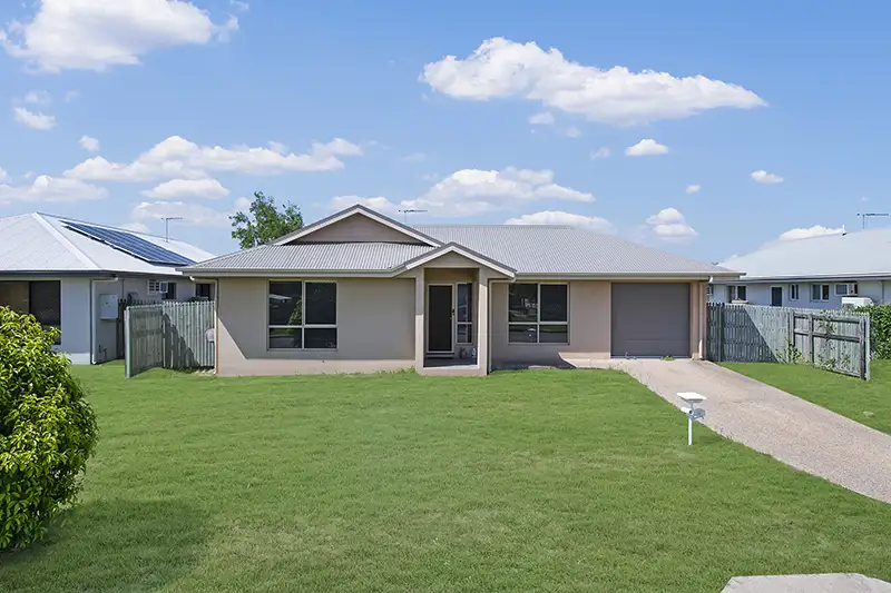 Main view of Homely house listing, 19 Silverwing Ct, Deeragun QLD 4818