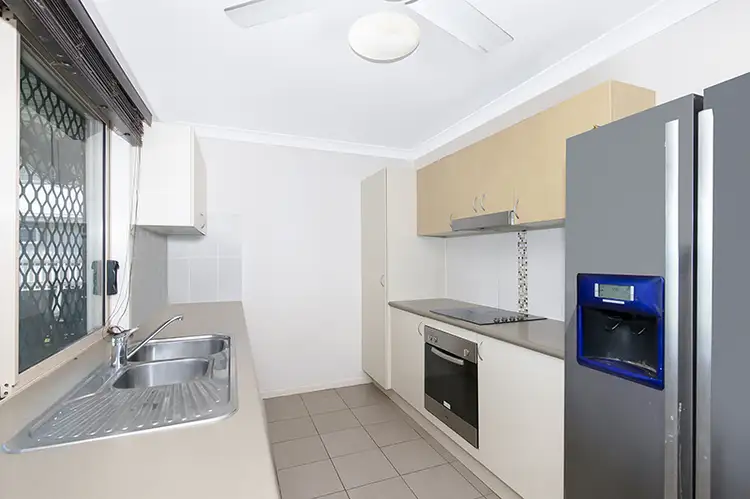 Third view of Homely house listing, 19 Silverwing Ct, Deeragun QLD 4818