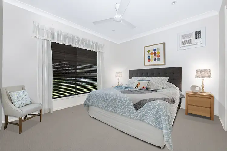 Fourth view of Homely house listing, 19 Silverwing Ct, Deeragun QLD 4818
