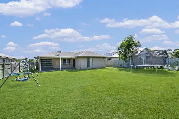 Sixth view of Homely house listing, 19 Silverwing Ct, Deeragun QLD 4818