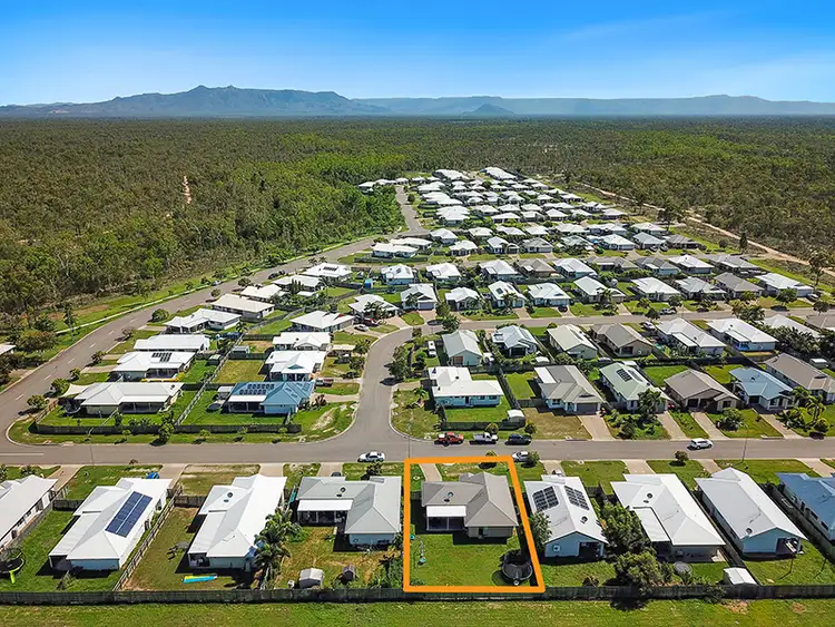 Seventh view of Homely house listing, 19 Silverwing Ct, Deeragun QLD 4818