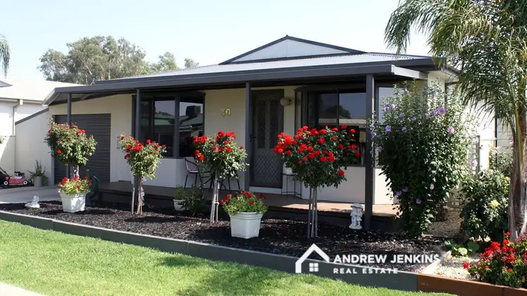 30 Andre St, Cobram VIC 3644
