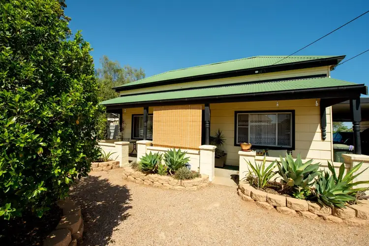 22 Wilcher Street, Port Pirie SA 5540