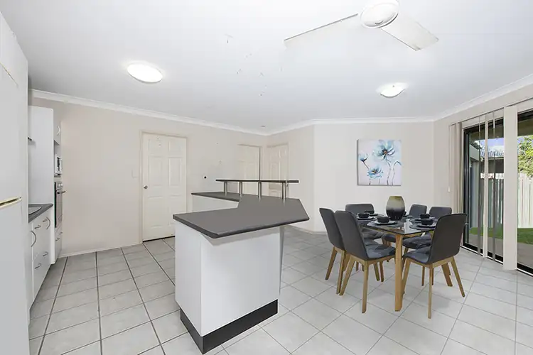 Third view of Homely house listing, 12 Bamboo Cres, Mount Louisa QLD 4814