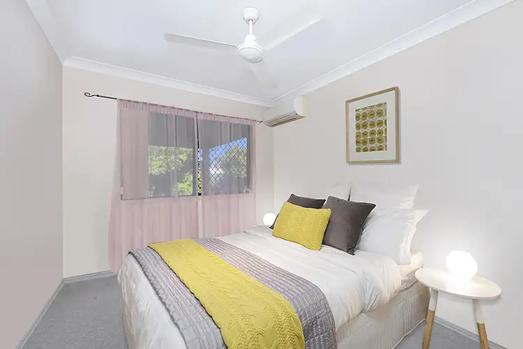 Fourth view of Homely house listing, 12 Bamboo Cres, Mount Louisa QLD 4814