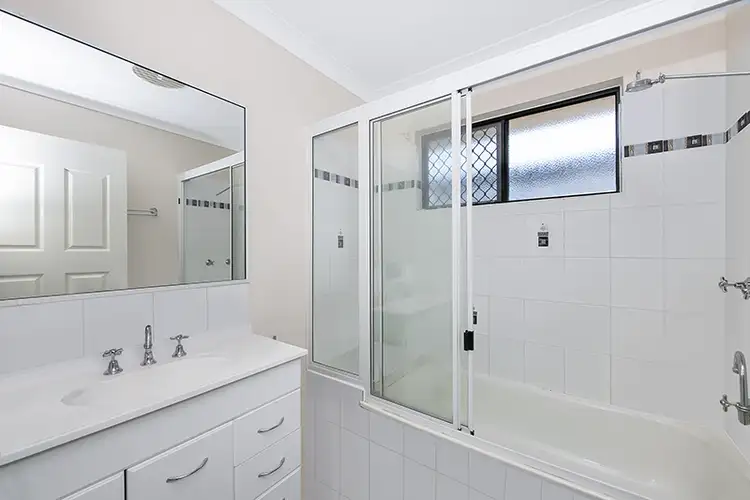 Fifth view of Homely house listing, 12 Bamboo Cres, Mount Louisa QLD 4814