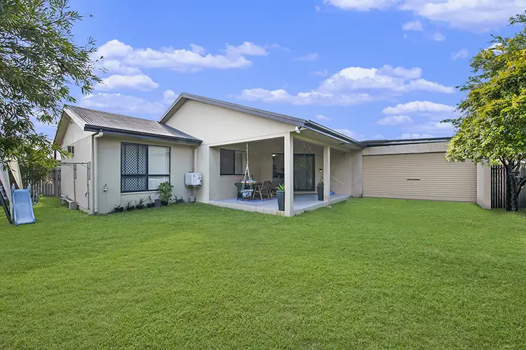 Sixth view of Homely house listing, 12 Bamboo Cres, Mount Louisa QLD 4814