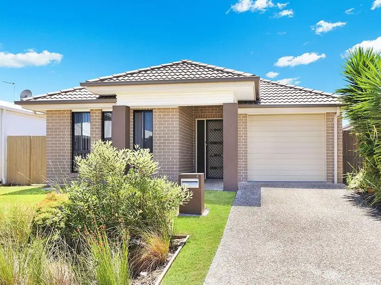 Main view of Homely house listing, 6 Osage Street, Caloundra West QLD 4551