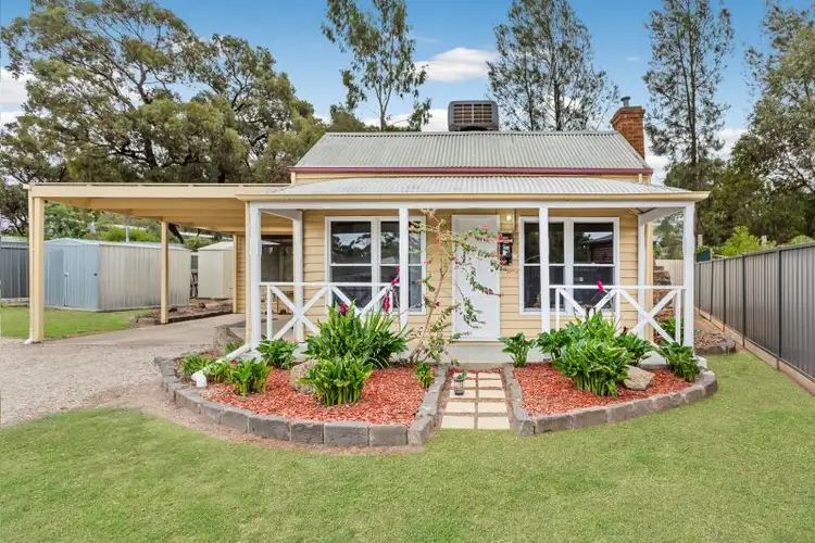 Main view of Homely house listing, 34 Hodgson St, Eaglehawk VIC 3556