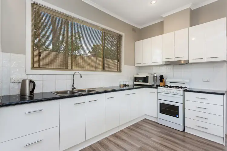Second view of Homely house listing, 34 Hodgson St, Eaglehawk VIC 3556