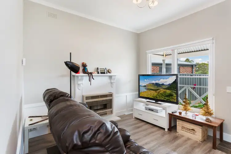Fifth view of Homely house listing, 34 Hodgson St, Eaglehawk VIC 3556