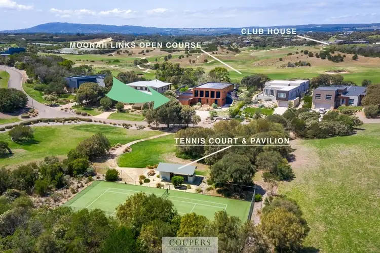 11 Old Tom Morris Lane, Fingal VIC 3939
