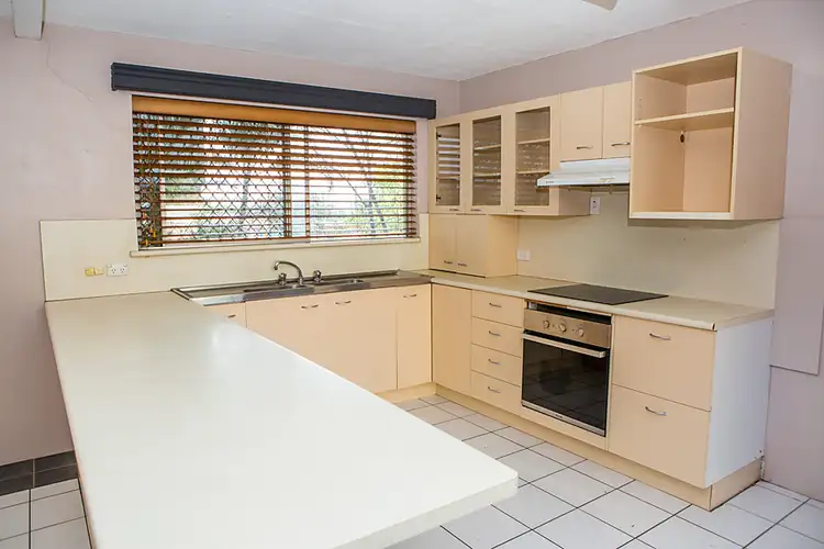 Second view of Homely house listing, 15 Raven Crescent, Mount Isa QLD 4825