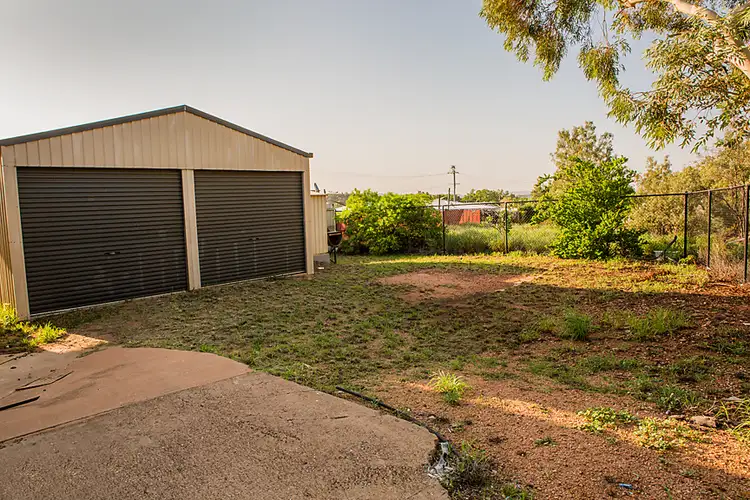 Fifth view of Homely house listing, 15 Raven Crescent, Mount Isa QLD 4825