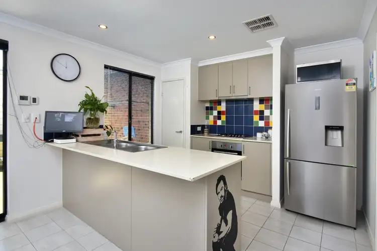 Seventh view of Homely house listing, 6 Delphi Way, Aveley WA 6069