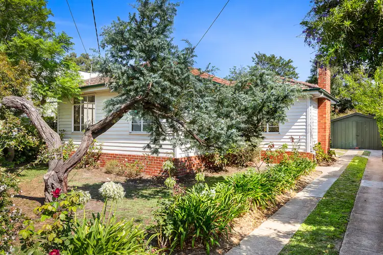 88 David St, Hampton VIC 3188