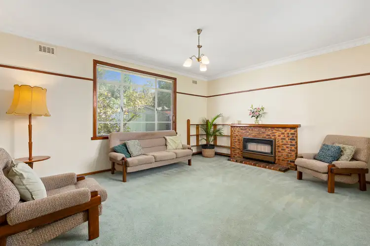 Second view of Homely house listing, 88 David St, Hampton VIC 3188