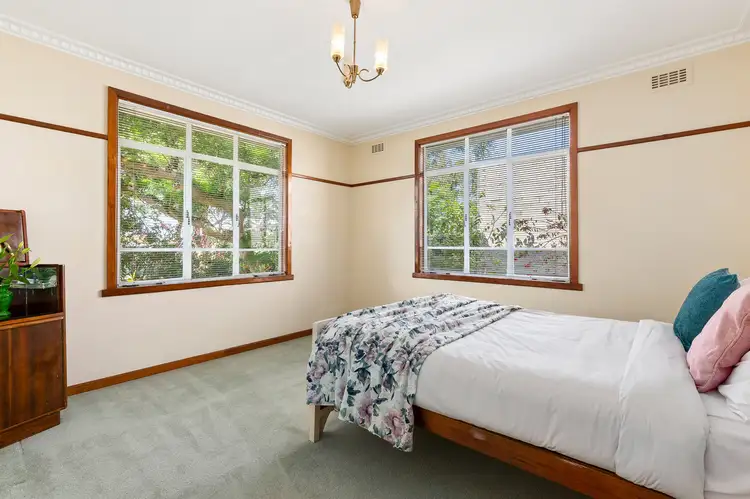 Fourth view of Homely house listing, 88 David St, Hampton VIC 3188