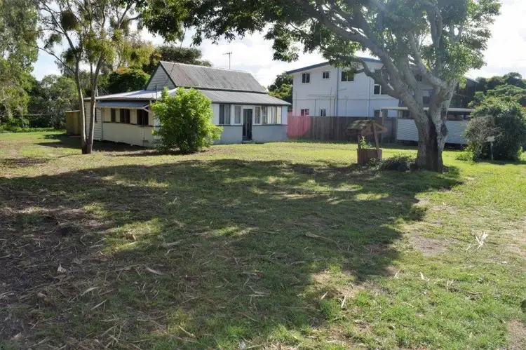 Fourth view of Homely house listing, 32 Harbour Esplanade, Burnett Heads QLD 4670