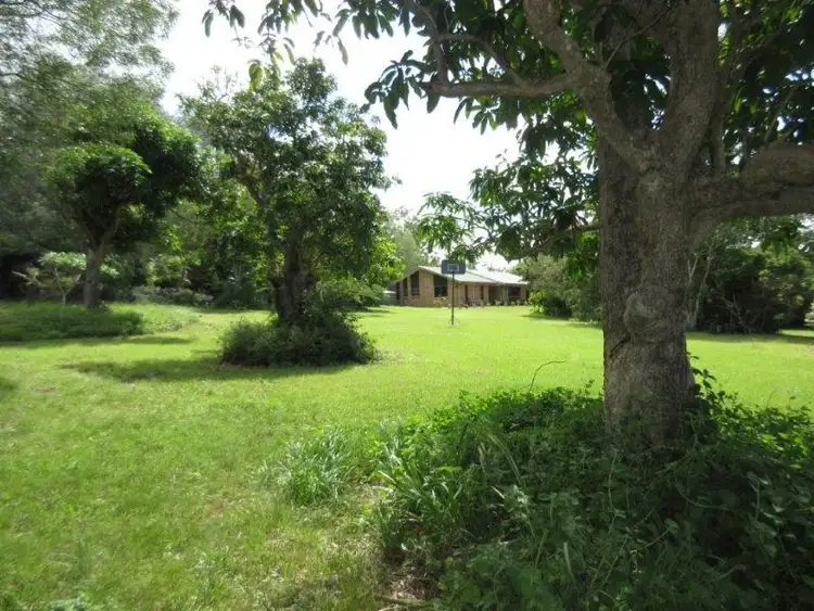 Second view of Homely rural property listing, 912 Mungar Rd, Mungar QLD 4650