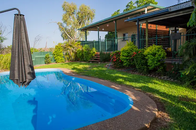 20 Alfred Street, Mount Isa QLD 4825